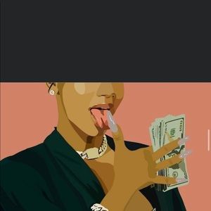 Meet your Posher, Ashlie